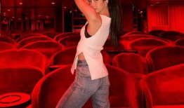 疯马秀视频,疯马秀精彩瞬间回顾