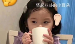 爆料吃瓜图片表情包大全,吃瓜群众必备！海量爆料图片表情包大盘点